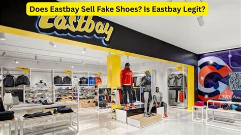 does eastbay sell fake shoes|eastbay return policy.